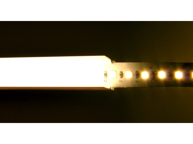 IP68 Dotless Light